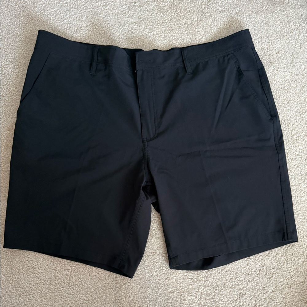 Mens Athletic Shorts
